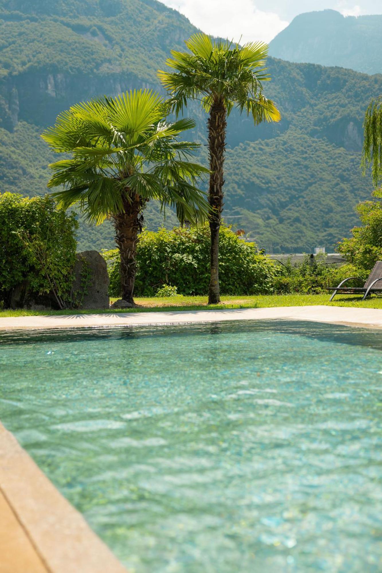 Villa Vera Ora / Auer Exterior photo